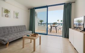 Sabbia Suites Pleamar